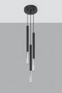 SOLLUX - Ceiling lamp MOZAICA 3 3X40W SL.0887 (1)