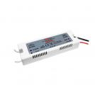 ACA LIGHTING - MINI PLASTIC CV LED DRIVER 36W 230V AC-12V DC 3A IP20 WITH CABLES MP36CV12
