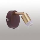 Fischer And Honsel - wall luminaire  m6 - Vintage  30114