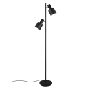 TRIO - AGUDO – 419400232 excl. 2x E27 · max. 10W
