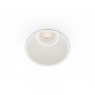 FARO - FRESH White downlight GU10 IP44 Ref.02200501