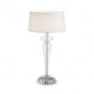 IDEAL LUX - FORCOLA TL1 Bianco 142593