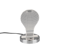 TRIO - Настолна  лампа  BULB – R52631106  (3)