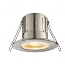 SAXBY - Луна SHIELDECO 800 74709 LED 8.5W, 3000K, 750LM, IP65