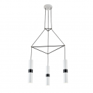 ACA LIGHTING - Пендел HM853P56WH