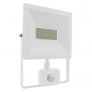 ACA LIGHTING - LED прожектор със сензор 50W, 6000K 4500lm IP66 Q5060WS