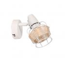 ACA LIGHTING - Спот GN19S1WH