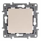 LEGRAND - 764645  Niloe ivory Blanking plates