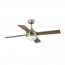 FARO - MINI ICARIA Old gold ceiling fan Ref.33695