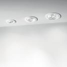 IDEAL LUX - noon DELTA  247830 5W, 3000K