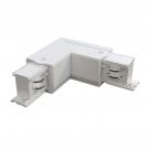 MAYTONI - Corner connector right 3 phase track system TRA005CL-31W-R