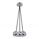 ITALUX -  James CH FH5953-BCB-120