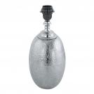 EGLO - Настолна лампа 49169 SAWTRY E27, 60W