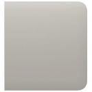 AJAX - Smart key side faceplate, mica, SideButton 46008.143.OY
