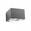 REDO GROUP - Външен аплик ARI AP LED COB 8W IP65 DG 3000K 90274