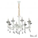 IDEAL LUX - Полилей  CANDIDO SP8 067889  