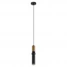 ITALUX -  Isidora PND-14290-1-BRO-BK