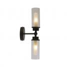 SEARCHLIGHT - Wall lamp   29982BK   Imperial ⚡2 х 7W⚡G9⚡IP44