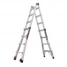 LITTLE GIANT - Foldable ladder Leveler 4x4 16517EN-801 (1)