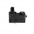 KANLUX - Accessory for electrical supply track systems TEAR N PADAPTOR-B - 33267