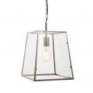 ENDON - pendnat luminaire HURST 76225 E27, 40W (3)