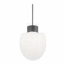 IDEAL LUX - CONCERTO SP1 Antracite 149974