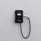 ACA LIGHTING - Зарядна станция EV 3PH 32A 22KW WITH PLUG 5m TYPE 2  WM3W316EN