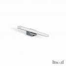 IDEAL LUX - Аплик LINE AP48 Cromo 031484