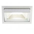 SAXBY - noon AXIAL rectangular 78542 LED 35W, 4000K, 3200LM (1)