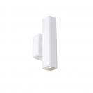 FARO - LISE LED White wall lamp Ref.29888