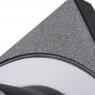 KANLUX - Пръстен на точково осветително тяло FLINI IP44 33120  (2)