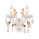 ACA LIGHTING - ELEGANT DL9342WWG