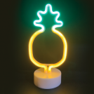 ACA LIGHTING - LED DECORATIVE,  green and yellow light, USB, IP20 X044110328