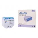 SHELLY - Smart Dimmer Relay Micromodule 1x 0-10V Requires Neutral Shelly Plus 0-10V Dimmer - 265703S