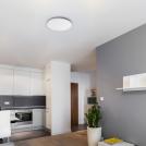 RABALUX - Плафон PAVEL 3428 LED / 22W, 2200lm, 4000K