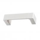 ACA LIGHTING - ZD81046LEDWH