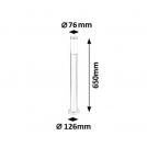 RABALUX - Inox torch 8264 (2)