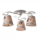 ACA LIGHTING - Плафон Primary   EG165763CWW