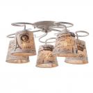 ACA LIGHTING - Плафон Primary   EG165765CWW