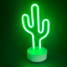 ACA LIGHTING - LED DECORATIVE,  green light, USB, IP20 X04455315