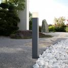 REDO GROUP - garden luminaire    TOGO 9266  ST50 E27 1X15W IP44