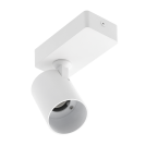 GTV Lighting - Ceiling fitting white SANTO OS-SAN20WOK1-10