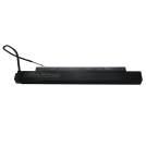 ELMARK -  EL-US200 LED ДРАЙВЕР ЗА МАГНИТНА РЕЛСА 200W 48VDC Черно 93US200DC/48BL