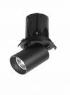 NOVA LUCE - Spot JUNO 7770445 Included Driver Philips 30 Watt 2890Lm 3000K