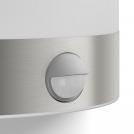 PHILIPS - Фасаден аплик със сензор IP44 Python IR 17324/47/16 2700K (1)