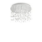 IDEAL LUX - NEVE PL12  Bianco  101187
