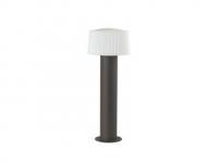 FARO - Градинска лампа IP44 MISTU  74434+74429