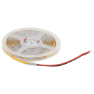 ULTRALUX - LC320WW  Професионална LED лента 10W/M, 3000K, 24V DC, 320 LEDS/M, COB