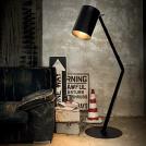 IDEAL LUX - Лампион  BIN PT1 Nero 144849 (1)