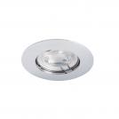 KANLUX - Ceiling-mounted spotlight fitting LUTO CTX-DS02B-C  2581